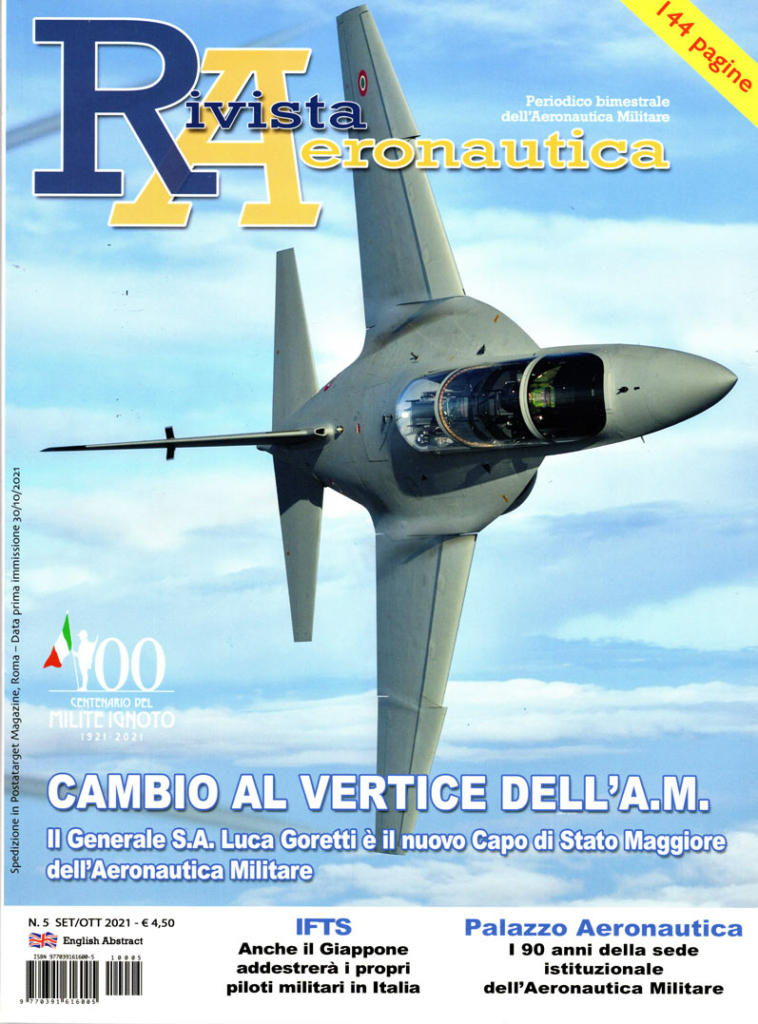 20_RivistaAeronautica_5_2021